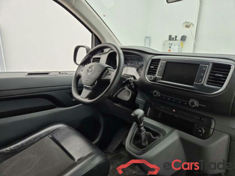 OPEL Vivaro 1.5 CDTI L2H1 Edition #3