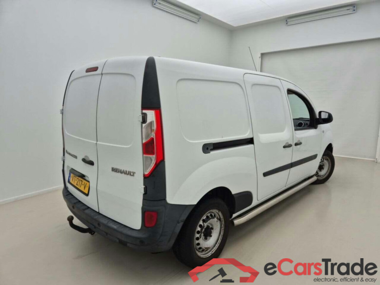 RENAULT Kangoo Express 1.5 dCi 90 Expr.Bl.E #2