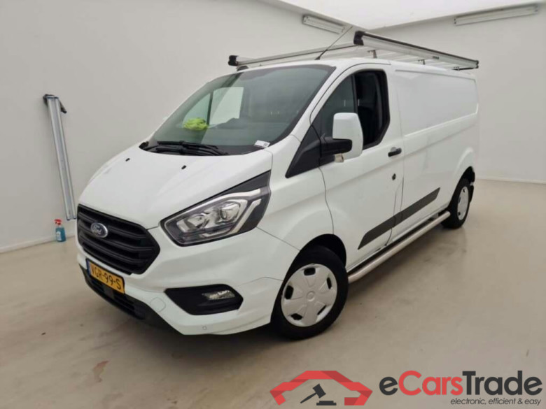 FORD Transit Custom 320 2.0 TDCI L2H1 Tr #1