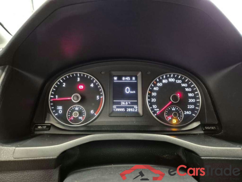 VOLKSWAGEN Caddy 2.0 TDI L1H1 C-Ed DSG #6