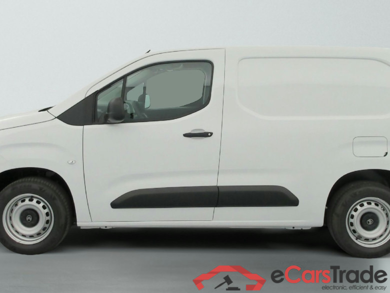 Citroen Berlingo M DIESEL 100 CH MANUELLE Diesel 100 ch Manuelle #4
