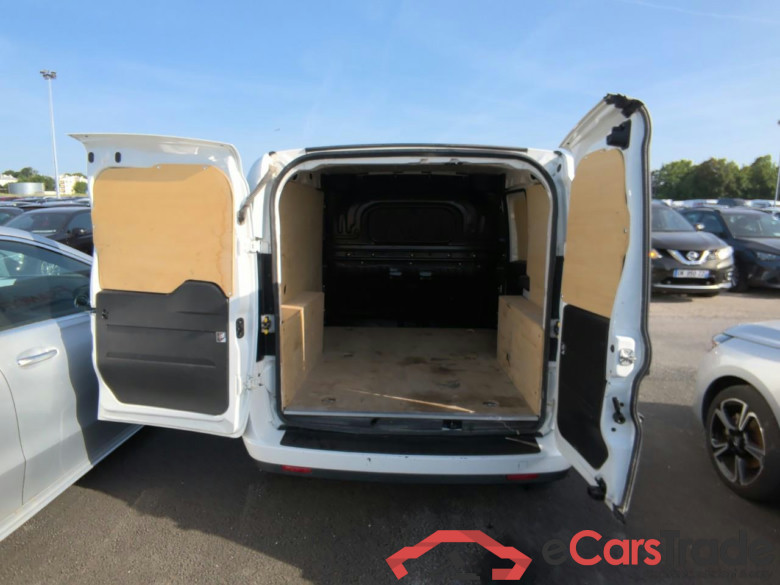 DOBLO CARGO 16M 105 PRO LOUN #5