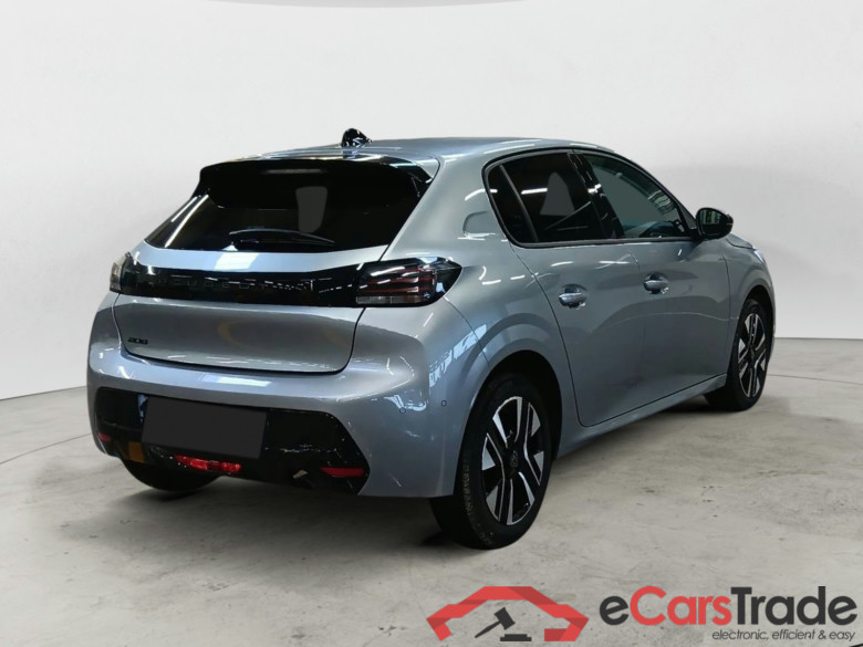 Peugeot 208 Allure 100 S&S BVM6 #4