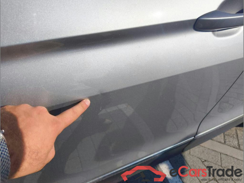 VOLKSWAGEN Tiguan 1.5 TSI ACT Comfortline OPF DSG #5