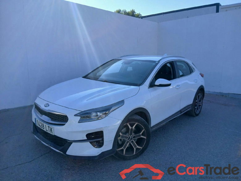 KIA XCeed / 2019 / 5P / todoterreno 1.0 T-GDi Tech 88kW (120CV)
