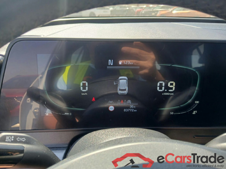 KIA Sportage / 2022 / 5P / todoterreno 1.6 T-GDi MHEV 110kW (150CV) Drive 4x2 #4