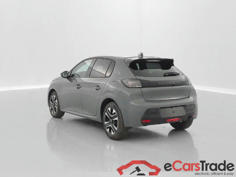 Peugeot 208 Allure 1.2 Hybrid 110ch e-DCS6 #5