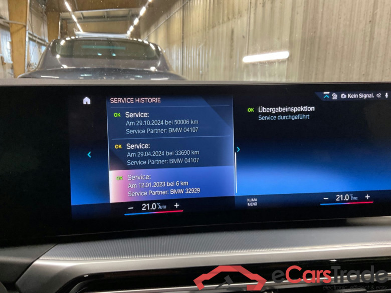 Baureihe 3 Touring 330 i xDrive 2.0 180KW AT8 E6d #3
