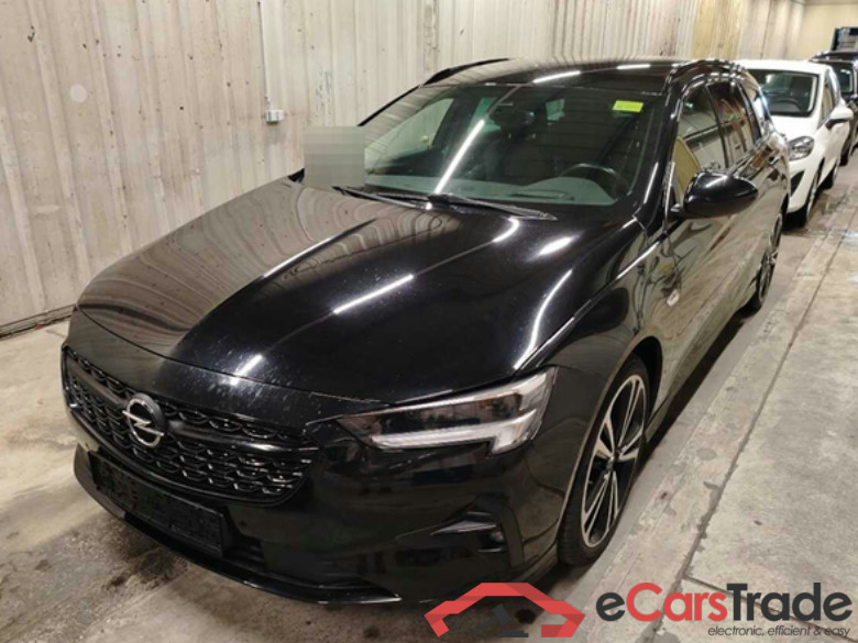 Insignia B Sports Tourer Ultimate 2.0 CDTI 128KW AT8 E6d