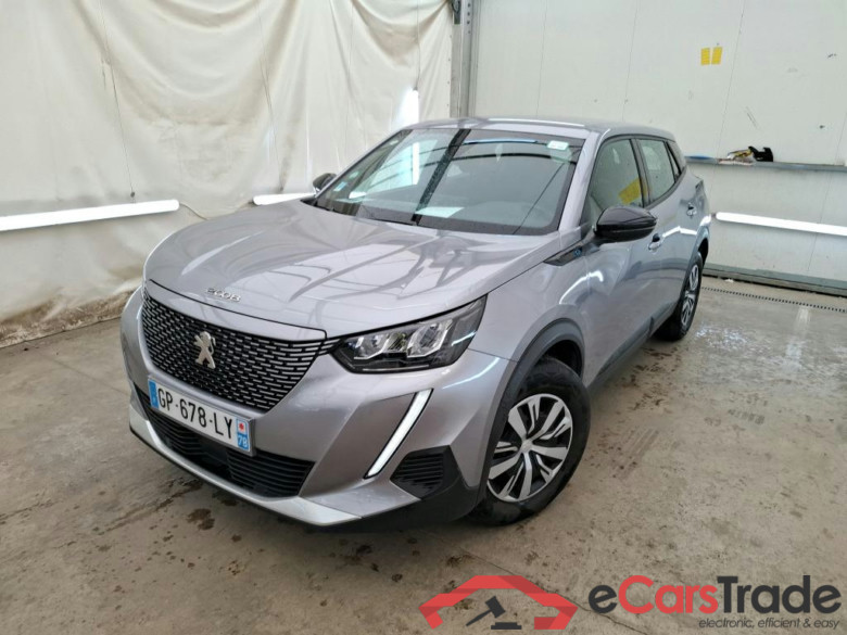 2008 (e-) Active Pack 50kWh BVA