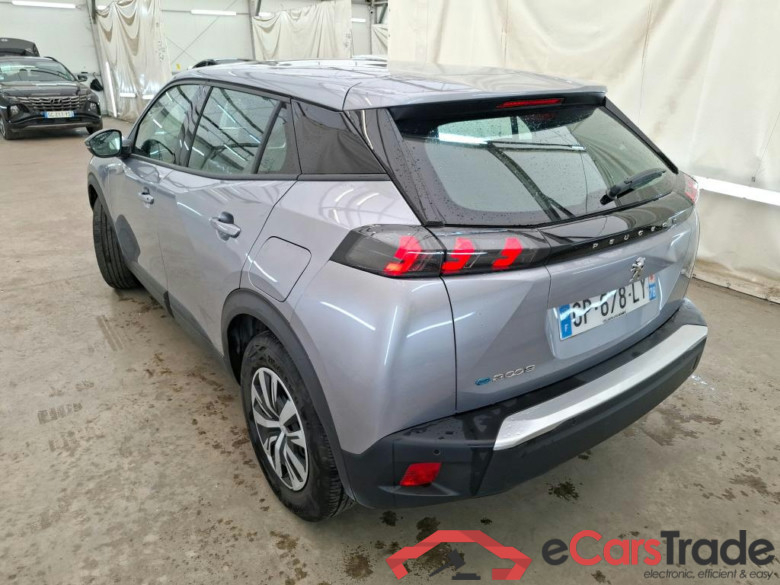 2008 (e-) Active Pack 50kWh BVA #3