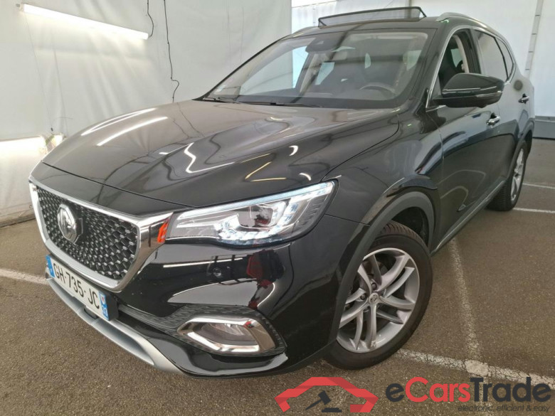 MG EHS / 2021 / 5P / SUV 1.5T GDI PHEV Luxury Auto #1