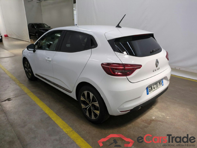 Clio V Evolution 1.0 SCe 65CV BVM5 E6d #2