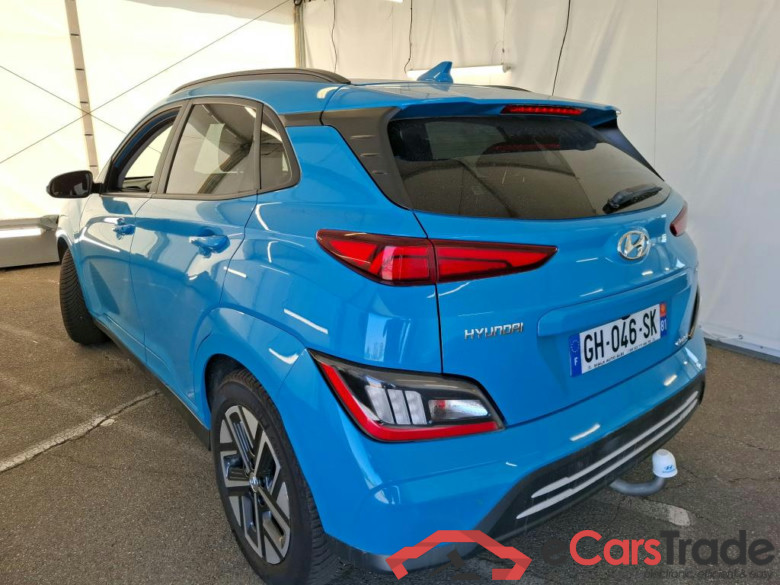 Kona Creative Electrique 2WD 64kWh BVA #3
