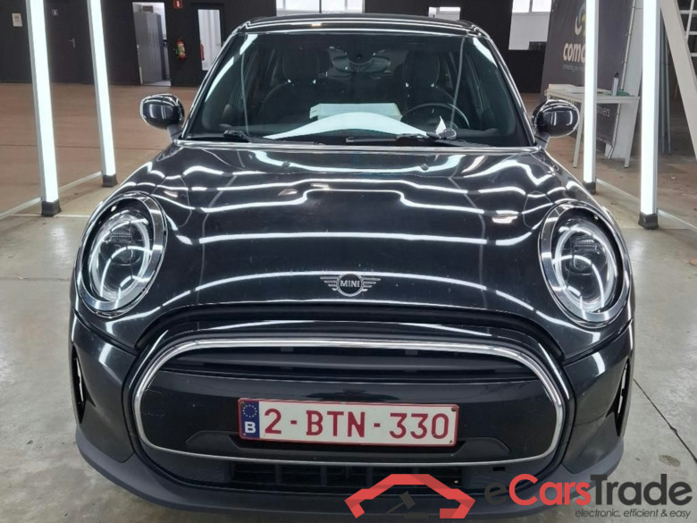 Mini One Facelift 1.5i LED Ambient Navi KeylessGo Klima PDC ... #5