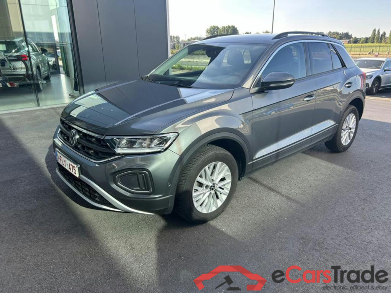 VOLKSWAGEN T-Roc 1.5 TSI Life Business DSG #1