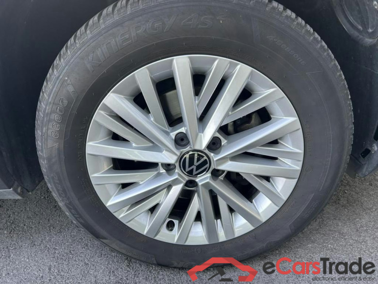 VOLKSWAGEN T-Roc 1.5 TSI Life Business DSG #5