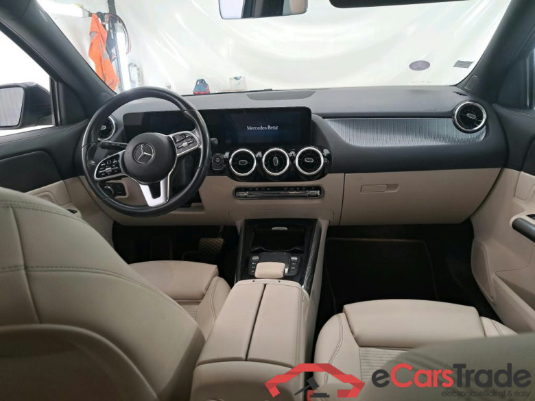 Mercedes GLA 250e Plug-In Hybrid Aut. Pano LED Widescreen Navi 1/2 Sport-Leather KeylessGo Camera Klima PDC ... #5