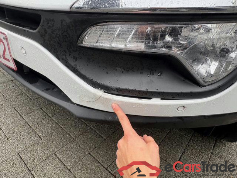 KIA Sportage Sportage 1.6i 2WD Access #5