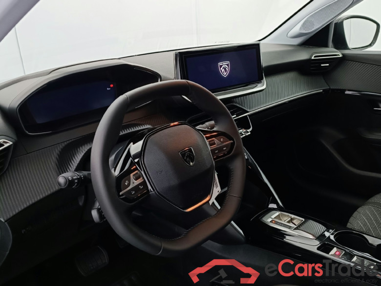 Peugeot 208 Allure 1.2 Hybrid 145ch e-DCS6 #6