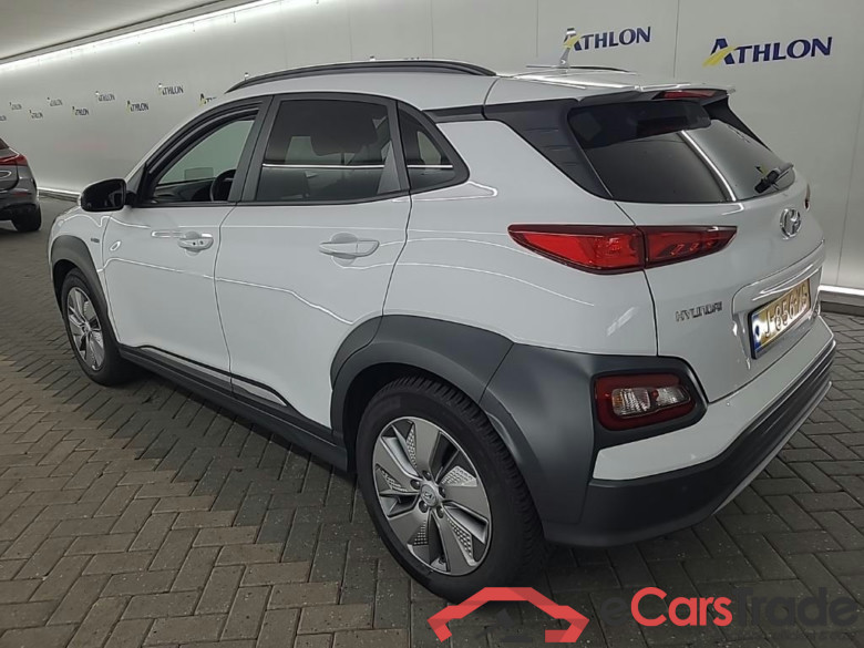 HYUNDAI Kona Fashion Design Electric 64kWh 5D Athlon Edition #4