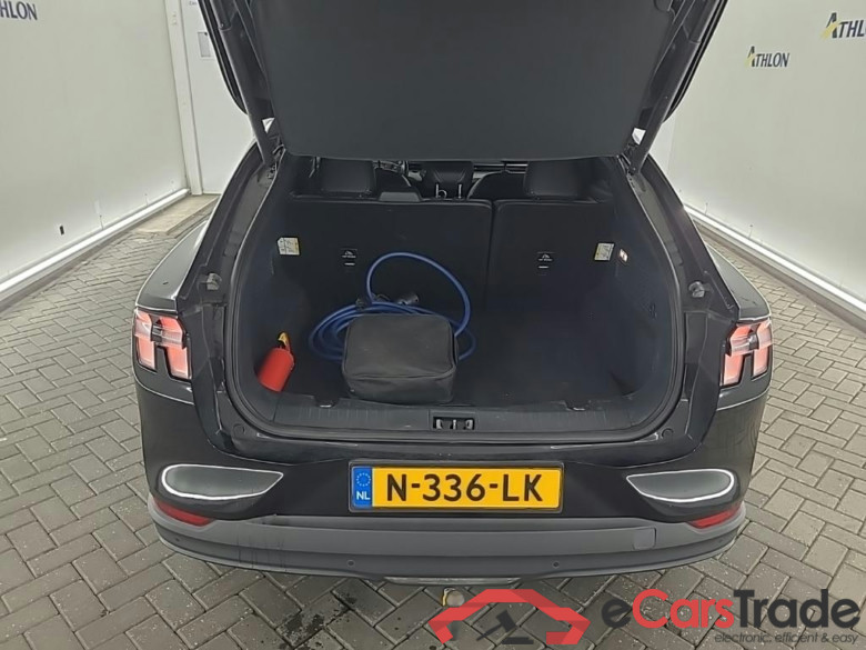 FORD Mustang Mach-E 75kWh RWD auto 5D 198kW Athlon Edition #5