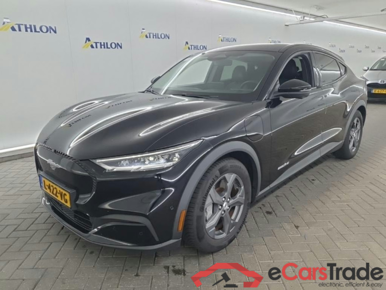 FORD Mustang Mach-E 75kWh RWD auto 5D 190kW