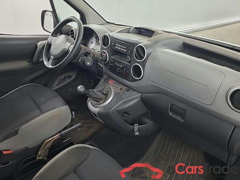 CITROEN Berlingo Mini MPV BlueHDi 100 S&S Feel 5D 73kW #6