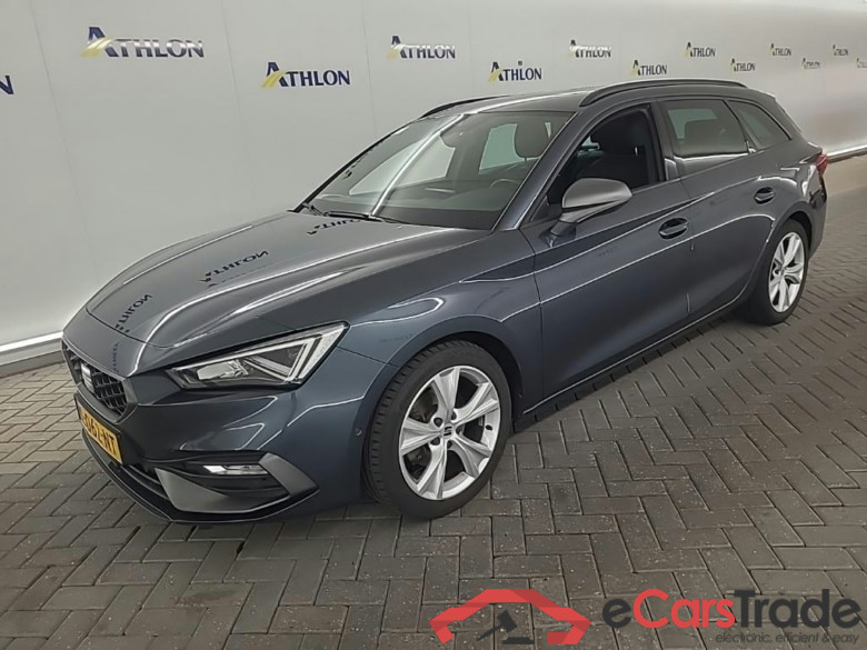 SEAT Leon ST 1.5 TSI FR Business Intense 5D 110kW #1
