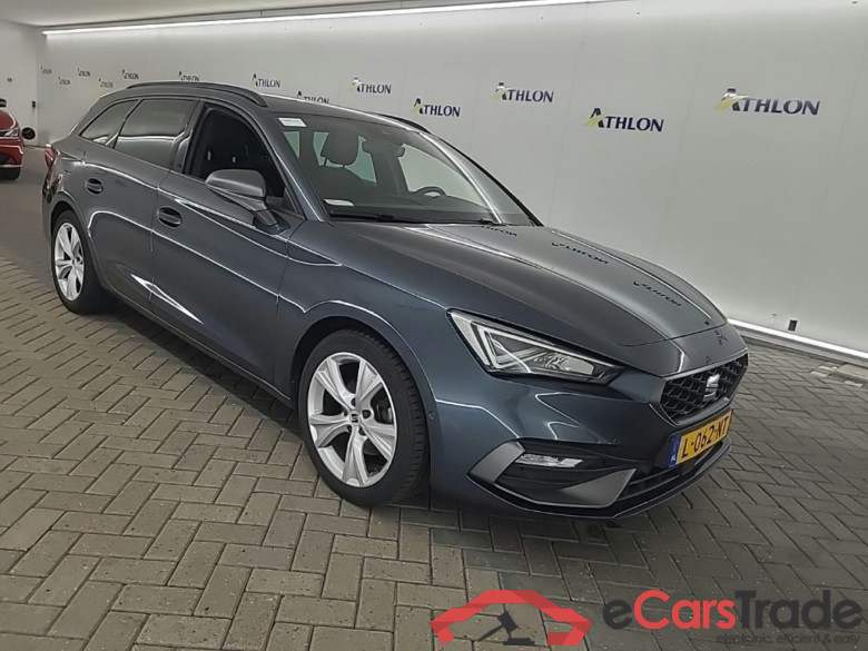 SEAT Leon ST 1.5 TSI FR Business Intense 5D 110kW #2
