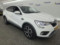 preview Renault Arkana #1