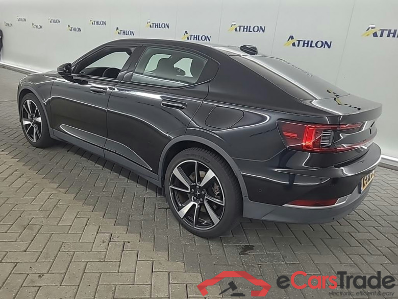 Polestar Polestar 2 Pilot Plus 5D 300kW #4