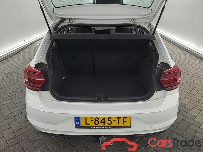 VOLKSWAGEN POLO 1.0 TSI 70kW Comfortline 5D #5