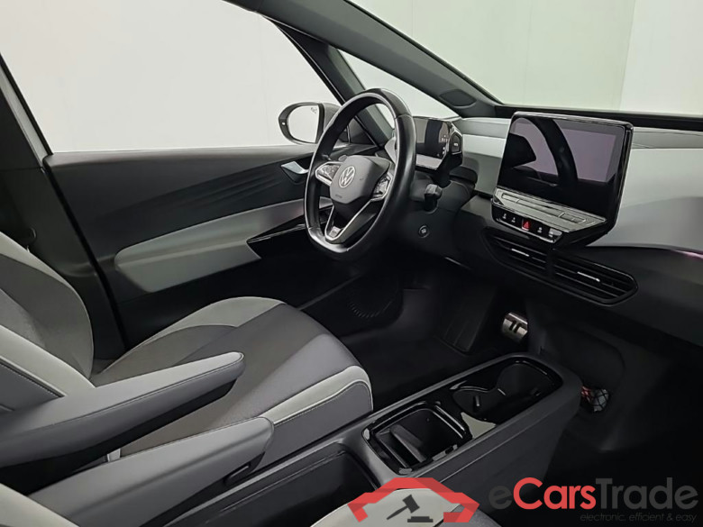 VOLKSWAGEN ID.3 58kWh 1st Plus auto 5D 150kW uitlopend #6