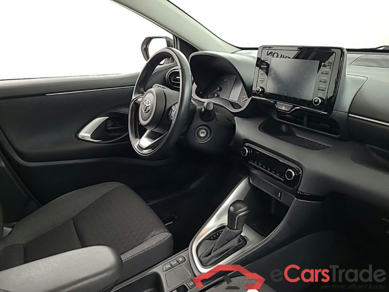 TOYOTA Yaris 1.5 Hybrid Active Automaat 5D 85kW #6