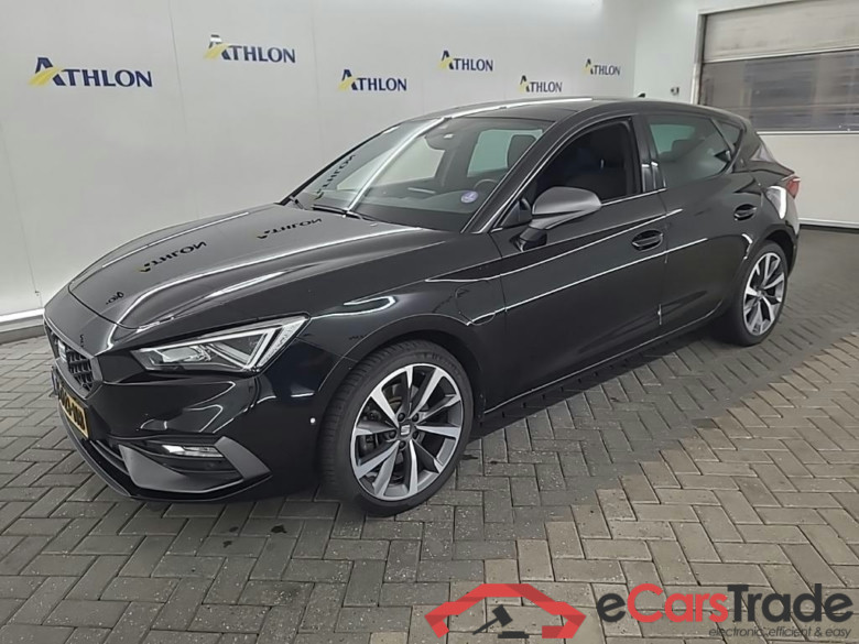 SEAT LEON 1.4 TSI e-Hybrid FR PHEV DSG 5D 150kW #1