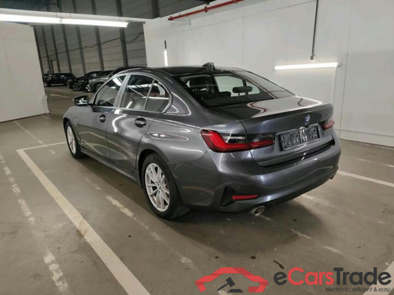 BMW 3 Reeks Berline 3 Reeks Berline 330e (215 kW) (PHEV) 215kW/292pk  4D/P Auto-8 #3