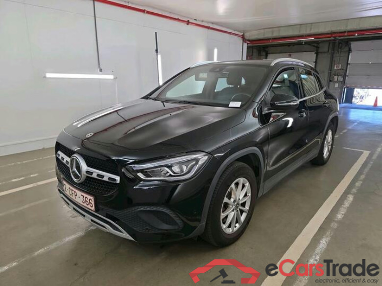 Mercedes GLA GLA GLA 250e Business Line (PHEV) 160kW/218pk  5D/P Auto-8 #1