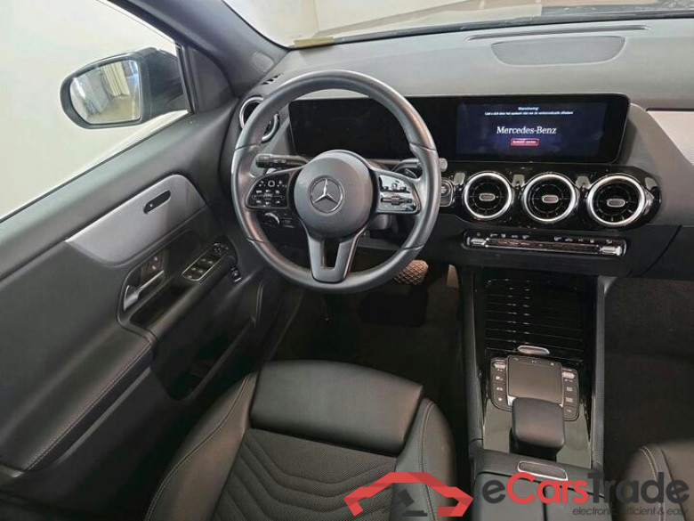 Mercedes GLA GLA GLA 250e Business Line (PHEV) 160kW/218pk  5D/P Auto-8 #5