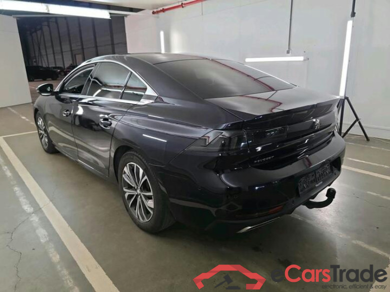 Peugeot 508 508 1.5 BlueHDi 130 S/S EAT8 Allure Pack 96kW/130pk  5D/P Auto-8 #3
