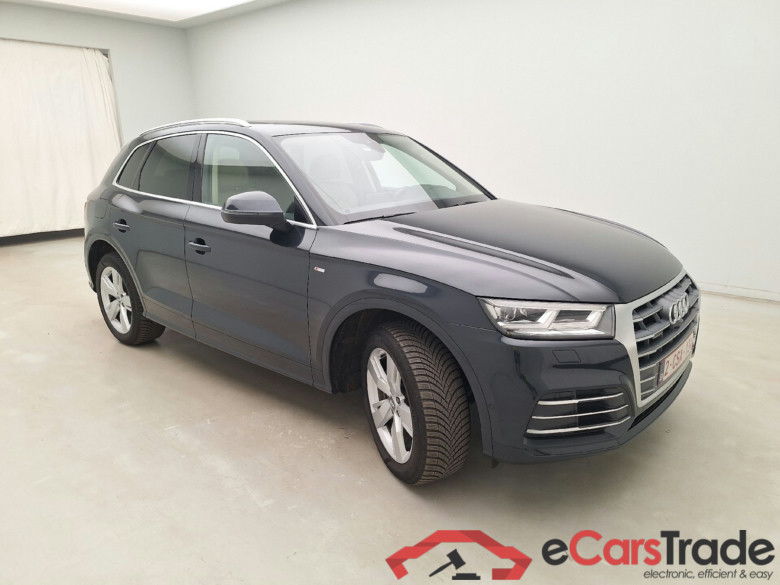 Audi, Q5 '16, Audi Q5 2.0 TDi 140kW S tronic quattro B. Ed. De 5 #5