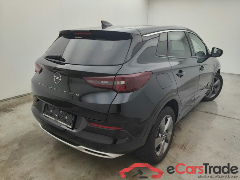 Opel Grandland 1.2 Turbo S/S AT8 Business Elegance 5d #2