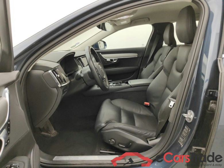 Volvo V90 T6 PHEV Core Aut. 5d #3