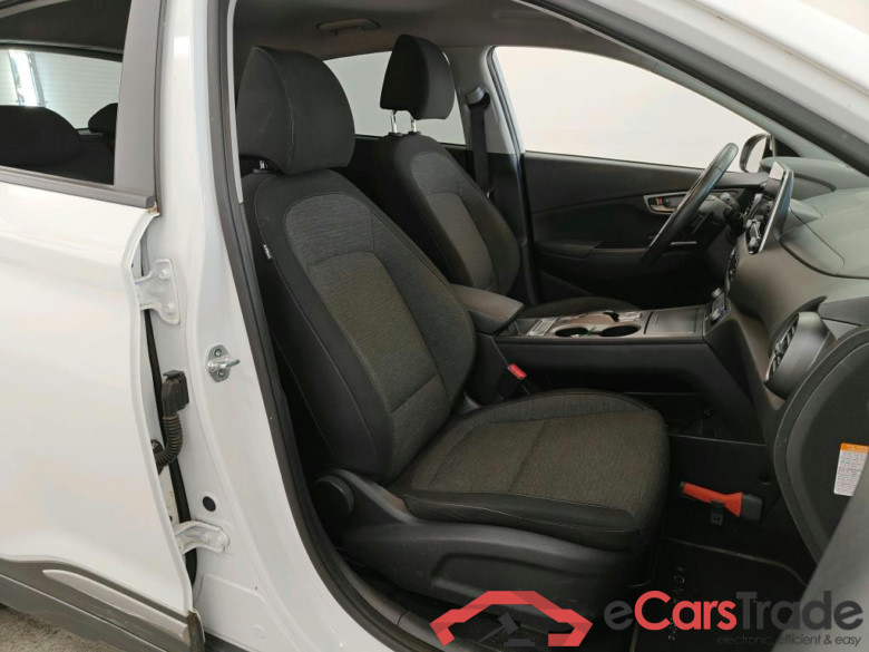 Hyundai KONA Fashion Electric 64 kWh 5d #3