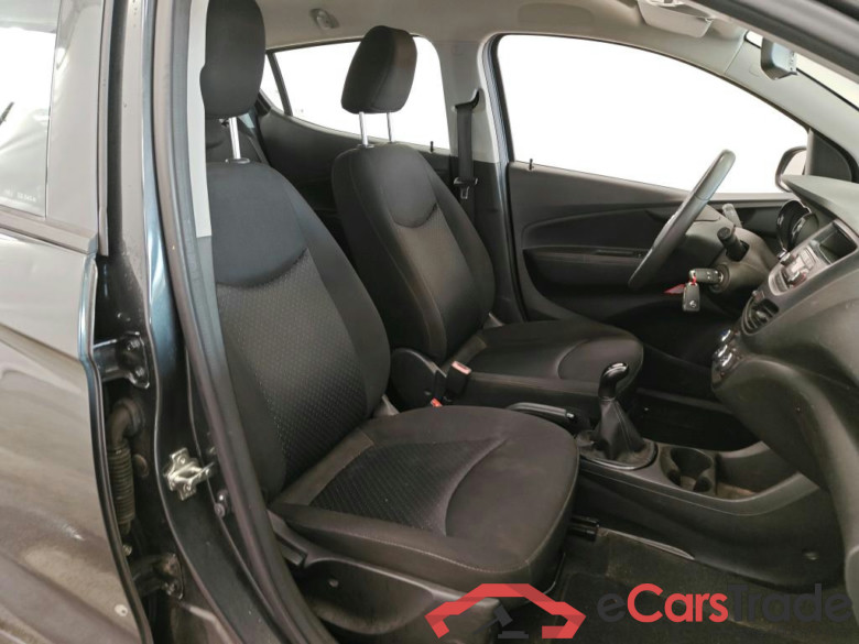 Opel Karl 1.0 Start/Stop Edition 5d #3