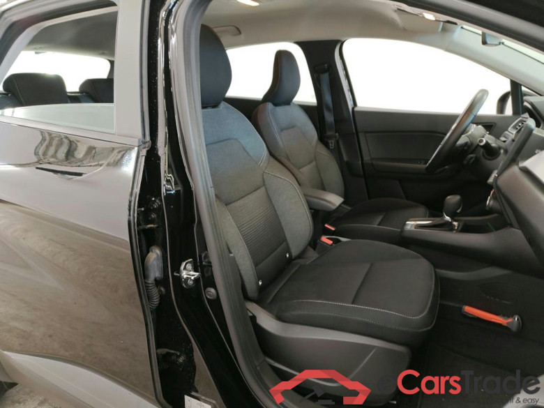Renault Captur TCe 140 EDC GPF Zen 5d #3