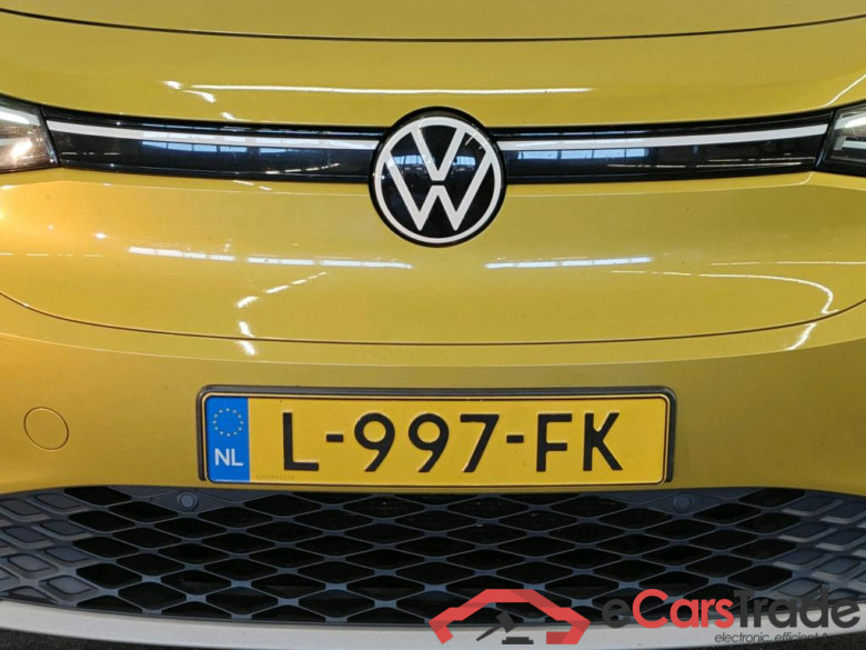Volkswagen ID.4 77kWh 1ST Auto 5d + Warmtepomp #5