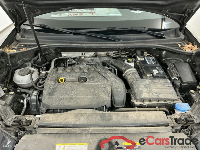 AUDI Q3 - 2019 35 TFSI S line S tronic #6