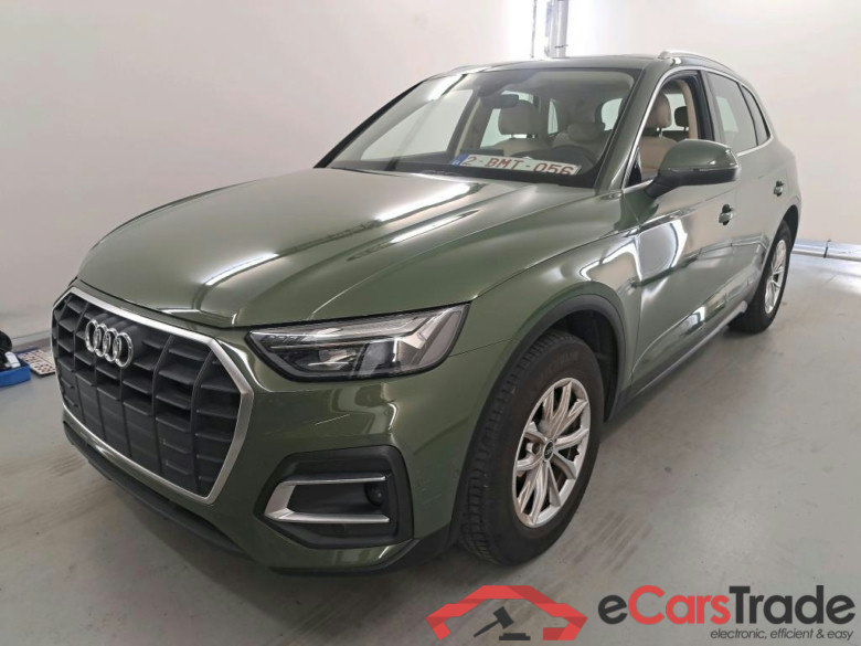 AUDI Q5 2.0 30 TDI S TRONIC BUSINESS EDITION