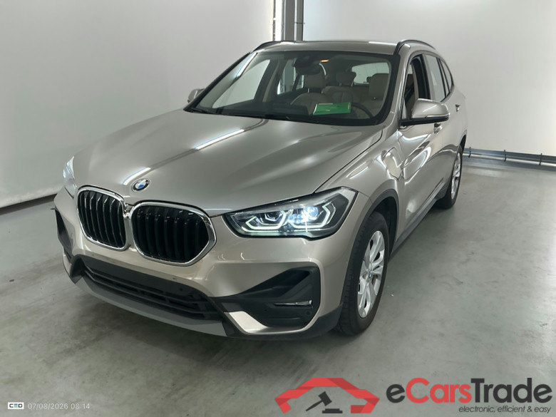 BMW X1 1.5 XDRIVE25E (162KW) #1